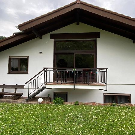 バート・クロイツナハ Casa Salinumヴィラ エクステリア 写真