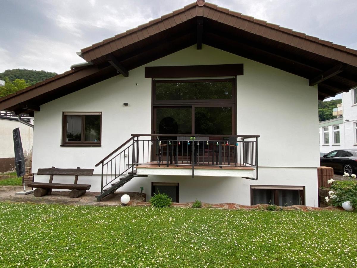 バート・クロイツナハ Casa Salinumヴィラ エクステリア 写真
