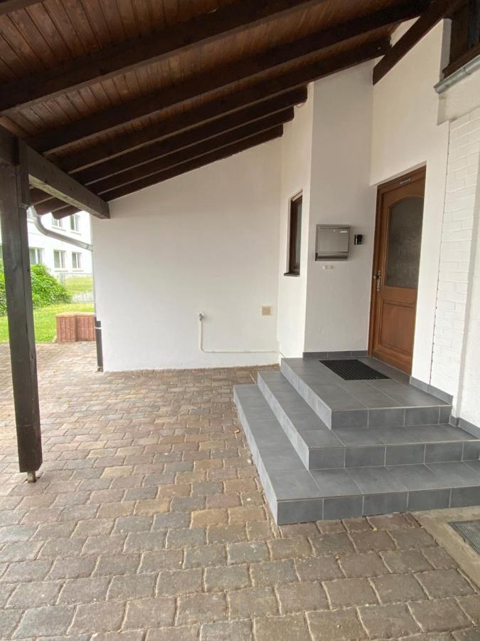 バート・クロイツナハ Casa Salinumヴィラ エクステリア 写真